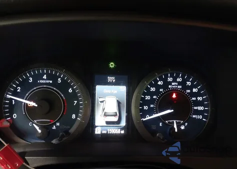 2015 Toyota Sienna Xle 8 Passenger из США, поврежденный, VIN 5TDYK3DC7FS689169